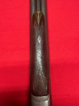 Army & Navy 20 Gauge SxS , 5 pounds, 3 ounces - Image 9 of 13