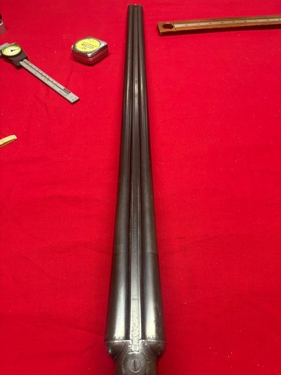 Army & Navy 20 Gauge SxS , 5 pounds, 3 ounces - Image 7 of 13