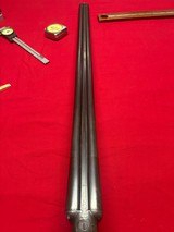 Army & Navy 20 Gauge SxS , 5 pounds, 3 ounces - Image 7 of 13