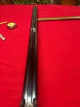 Pedersoli 12 Gauge SxS Muzzle Loading Shotgun - 7 of 12