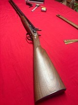 Pedersoli 12 Gauge SxS Muzzle Loading Shotgun - 6 of 12