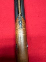 Pedersoli 12 Gauge SxS Muzzle Loading Shotgun - 9 of 12