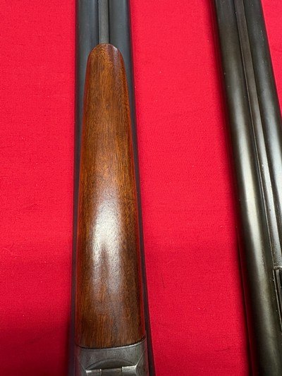 Fox Sterlingworth, 12 Gauge with Two Sets of Barrels - Image 7 of 12