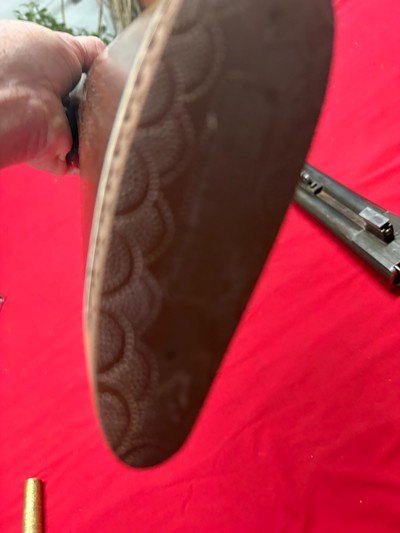 Fox Sterlingworth, 12 Gauge with Two Sets of Barrels - Image 11 of 12