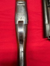 Fox Sterlingworth, 12 Gauge with Two Sets of Barrels - Image 8 of 12