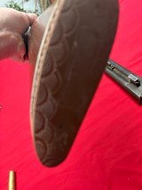 Fox Sterlingworth, 12 Gauge with Two Sets of Barrels - Image 11 of 12