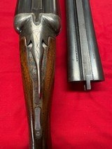 Fox Sterlingworth, 12 Gauge with Two Sets of Barrels - Image 10 of 12