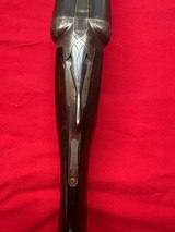 20 Gauge Fox Sterlingworth 28