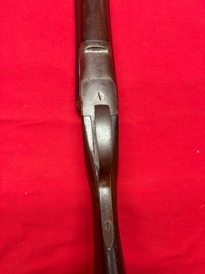 20 Gauge Fox Sterlingworth 28