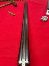 20 Gauge Fox Sterlingworth 28