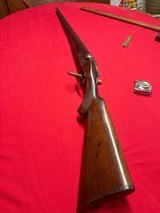20 Gauge Fox Sterlingworth 28