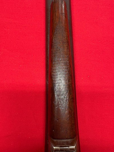 20 Gauge Fox Sterlingworth 28
