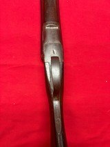20 Gauge Fox Sterlingworth 28