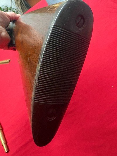 20 Gauge Fox Sterlingworth 28