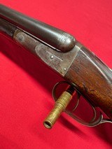 20 Gauge Fox Sterlingworth 28