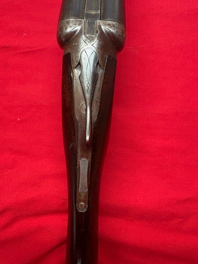 20 Gauge Fox Sterlingworth 28