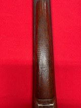20 Gauge Fox Sterlingworth 28