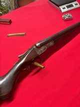 20 Gauge Fox Sterlingworth 28