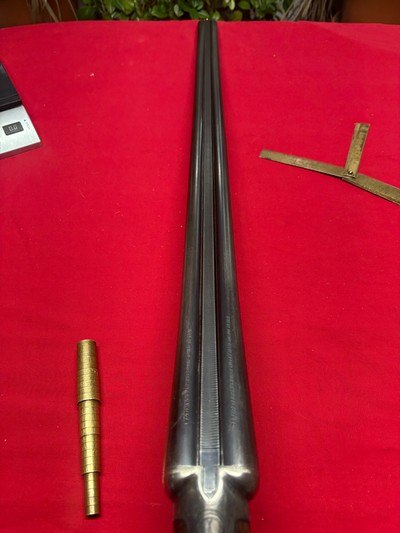 Fox Sterlingworth 20 Gauge # 262xxx - Image 7 of 11