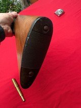 Fox Sterlingworth 20 Gauge # 262xxx - Image 10 of 11