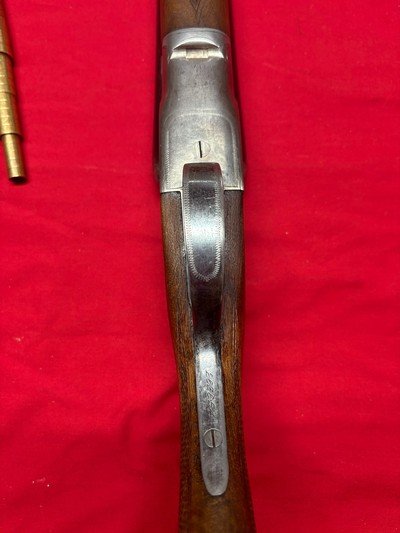 Fox Sterlingworth 20 Gauge # 262xxx - Image 9 of 11