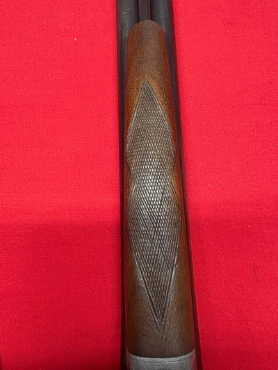 Fox Sterlingworth 20 Gauge # 262xxx - Image 8 of 11