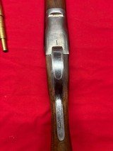 Fox Sterlingworth 20 Gauge # 262xxx - Image 9 of 11