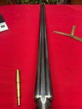 Fox Sterlingworth 20 Gauge # 262xxx - Image 7 of 11