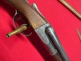 Fox Sterlingworth 20 Gauge # 262xxx - Image 4 of 11
