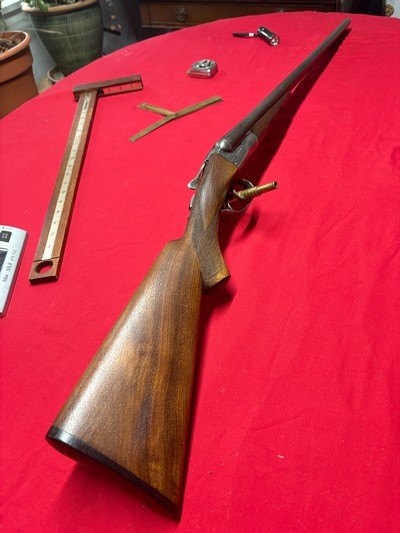 Fox Sterlingworth 20 Gauge # 262xxx - Image 6 of 11