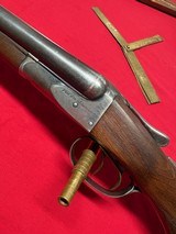 Fox Sterlingworth 20 Gauge # 262xxx - Image 1 of 11