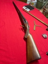 Fox Sterlingworth 20 Gauge # 262xxx - Image 3 of 11