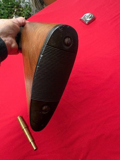Fox Sterlingworth 20 Gauge # 262xxx - Image 10 of 11