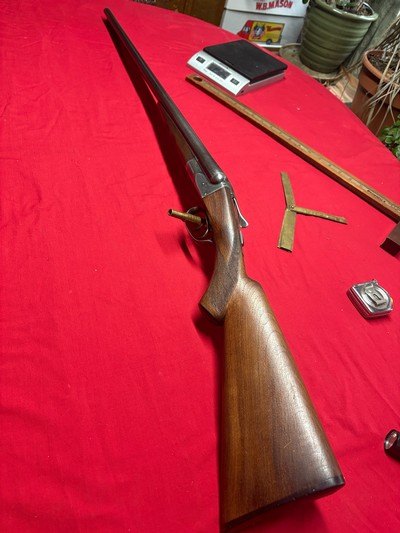 Fox Sterlingworth 20 Gauge # 262xxx - Image 3 of 11