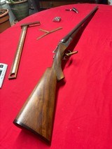 Fox Sterlingworth 20 Gauge # 262xxx - Image 6 of 11