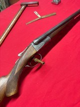 Fox Sterlingworth 20 Gauge # 262xxx - Image 5 of 11