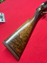 Webley& Scott 12 Gauge #44xxx - Image 6 of 15