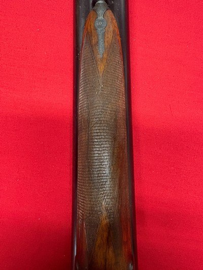 Webley& Scott 12 Gauge #44xxx - Image 9 of 15
