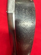 Webley& Scott 12 Gauge #44xxx - Image 11 of 15