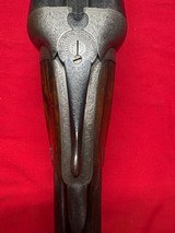 Webley& Scott 12 Gauge #44xxx - Image 8 of 15