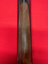 Webley& Scott 12 Gauge #44xxx - Image 9 of 15