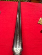 Webley& Scott 12 Gauge #44xxx - Image 7 of 15