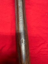 Webley& Scott 12 Gauge #44xxx - Image 12 of 15
