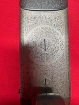 Webley& Scott 12 Gauge #44xxx - Image 10 of 15