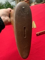 Webley& Scott 12 Gauge #44xxx - Image 13 of 15