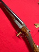 Webley& Scott 12 Gauge #44xxx - Image 2 of 15