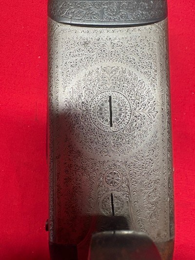 Webley& Scott 12 Gauge #44xxx - Image 10 of 15