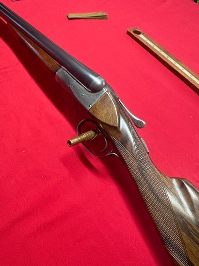 Fox Sterlingworth 12 Gauge 32