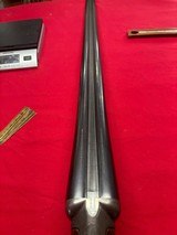 Fox Sterlingworth 12 Gauge 32