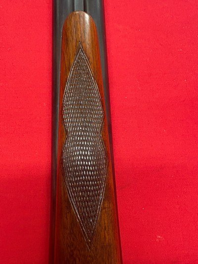 Fox Sterlingworth 12 Gauge 32